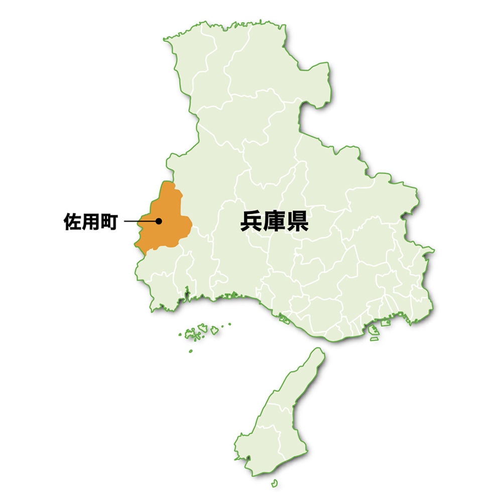 千葉県いすみ市